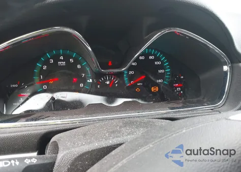 2014 Chevrolet Traverse 1Lt from USA, damaged, VIN 1GNKRGKD8EJ237626